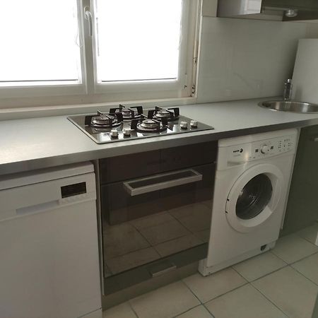 Bayonne Appartement 3 Etoiles A 5 Min De La Gare Exteriör bild