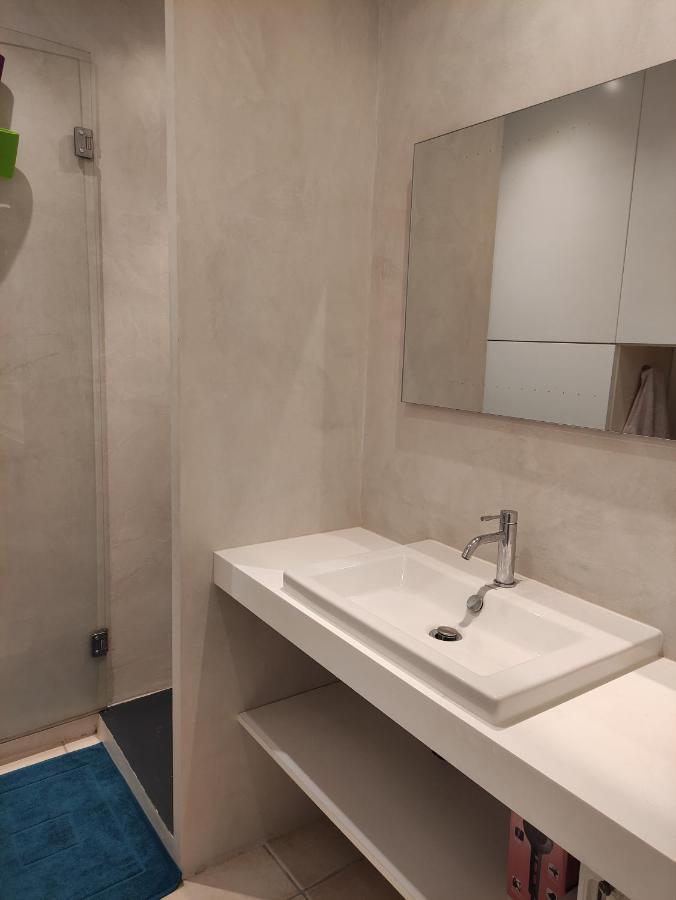 Bayonne Appartement 3 Etoiles A 5 Min De La Gare Exteriör bild